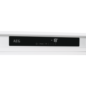 Фризер AEG ABE88821LF