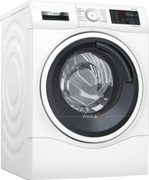 Пералня със сушилня BOSCH WDU28540 Serie 6