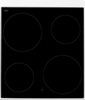 Готварска печка Bauknecht BS5V8CCW/DE