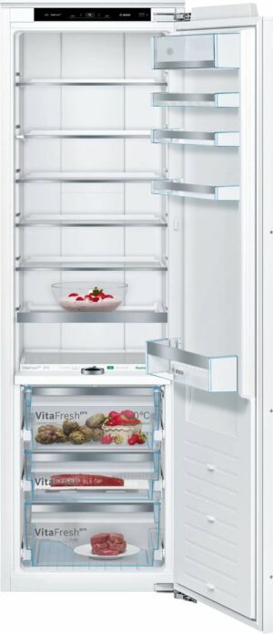 Хладилник BOSCH KIF81PD30 Serie 8