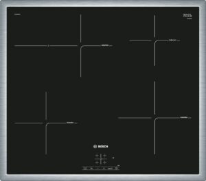 Индукционен плот Bosch PIF645BB1E