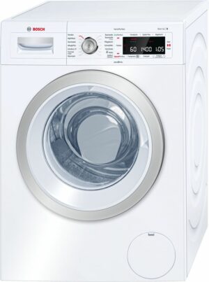 Пералня BOSCH WAW28570 Serie 8