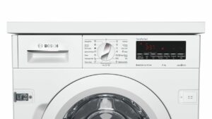 Пералня BOSCH WIW28540EU Serie 8