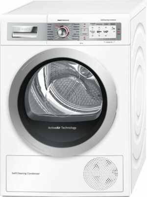 Сушилня Bosch WTYH7701 Home Professional