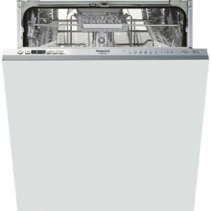 Съдомиялна Hotpoint Ariston HIC 3C26 CW