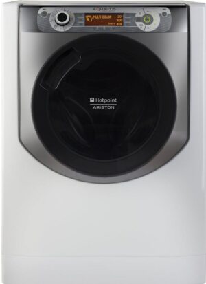 Пералня Hotpoint Ariston AQ114D 69 EU