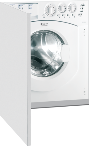 Пералня със сушилня Hotpoint Ariston CAWD 129 EU