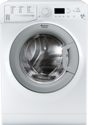 Пералня със сушилня Hotpoint Ariston FDG 8640 BS