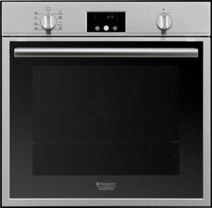 Фурна за вграждане Hotpoint Ariston FK 89 P X