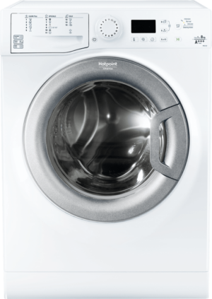 Пералня Hotpoint Ariston FMG 823B EU