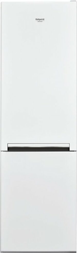 Хладилник с фризер Hotpoint Ariston H8 A1E W