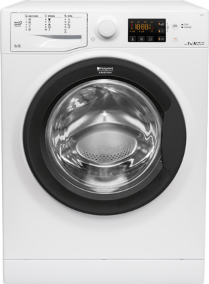 Пералня Hotpoint Ariston RSF 724 JA