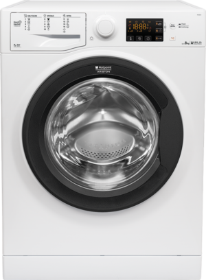 Пералня Hotpoint Ariston RSG 825 JA