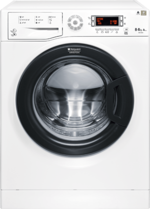 Пералня със сушилня Hotpoint Ariston WDD 8640B