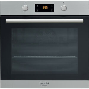 Фурна за вграждане Hotpoint Ariston FA2 841 JH IX HA