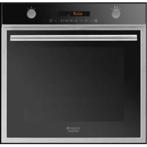 Фурна за вграждане Hotpoint Ariston FK 892EJ 20 P. 20 X