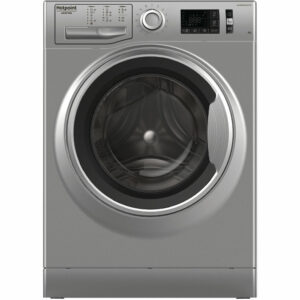 Пералня Hotpoint Ariston NM11 825SS