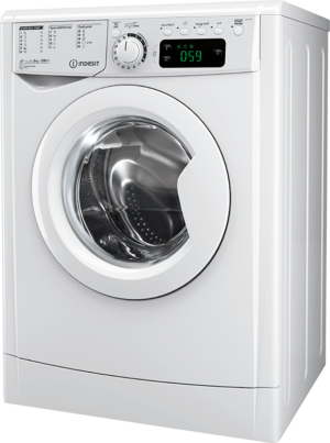 Indesit EWE 81283 W