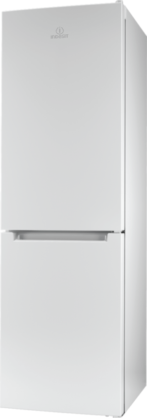 Хладилник с фризер Indesit LI80 FF2 W B