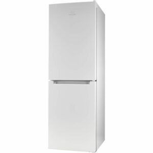 Хладилник с фризер Indesit LR7 S2 W