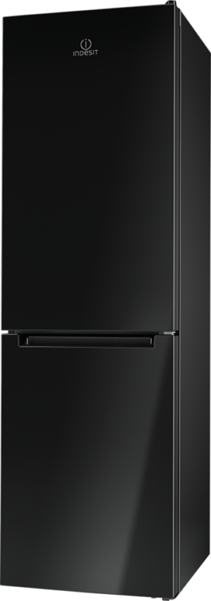 Хладилник с фризер Indesit LR8 S1 K