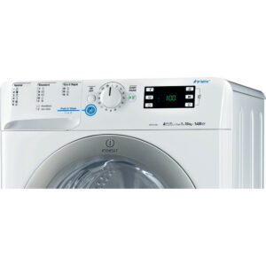 Пералня Indesit WXE 101484X WSSS