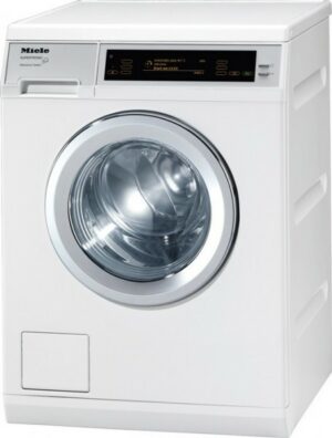 Пералня Miele W5000WPS Supertronic