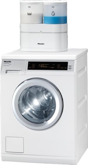 Пералня Miele W5000WPS Supertronic