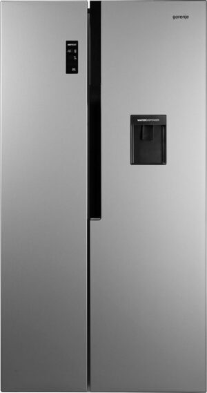 Хладилник Gorenje NS9FSWD