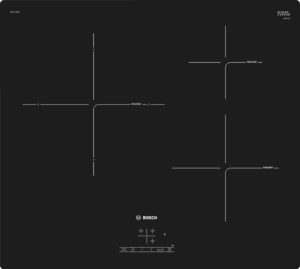 Индукционен плот Bosch PUJ611BB1E