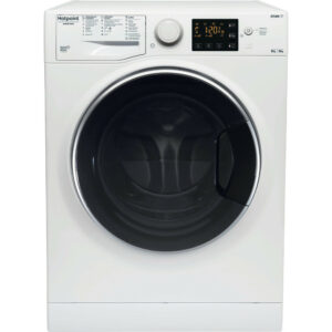 Пералня със сушилня Hotpoint Ariston RDG 964348 WD V SPT