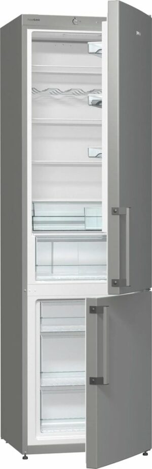 Хладилник с фризер Gorenje RK6202EX