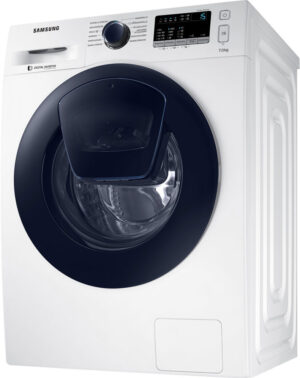 Пералня SAMSUNG WW7EK44205W/EG Add Wash