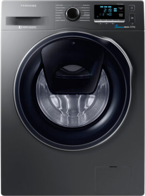 Пералня SAMSUNG WW8EK6404QX/EG AddWash