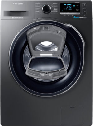 Пералня SAMSUNG WW8EK6404QX/EG AddWash