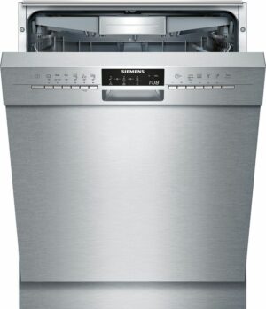 Съдомиялна SIEMENS SN46P598EU iQ500