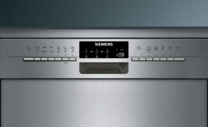 Съдомиялна SIEMENS SN46P598EU iQ500