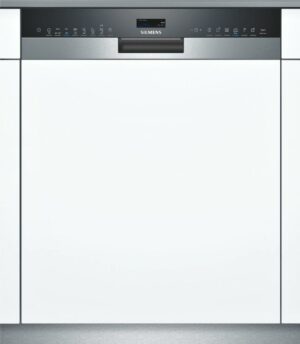 Съдомиялна SIEMENS SN558S06TE Zeolith Wi-Fi