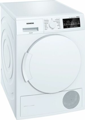 Сушилня SIEMENS WT45W463 A+++