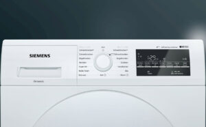 Сушилня SIEMENS WT45W463 A+++