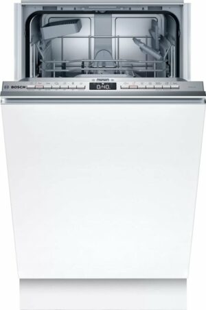 Съдомиялна Bosch SPV4HKX53E Serie 4