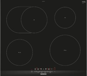 Индукционен плот Siemens EH675FFC1E