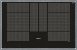 Индукционен плот Siemens EX845LYC1E iQ700
