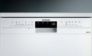 Съдомиялна Siemens SN236W00EE