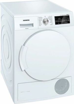 Сушилня SIEMENS WT45W4ECO iQ500 A+++