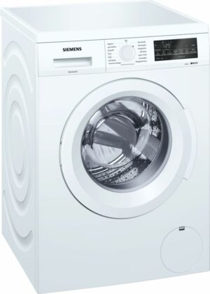 Пералня Siemens WU14Q420 височина 82 см