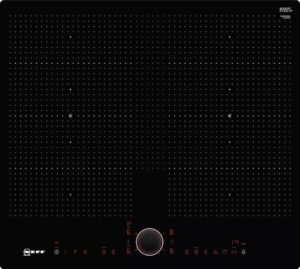 Индукционен плот Neff T66PS6RX0