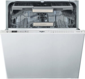 Съдомиялна Whirlpool WIO 3O33 DEL