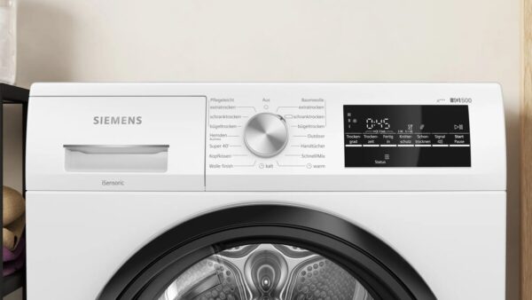 Сушилня SIEMENS WT47R400