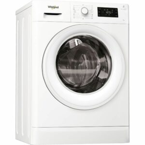 Пералня Whirlpool FWSG71283W Slim